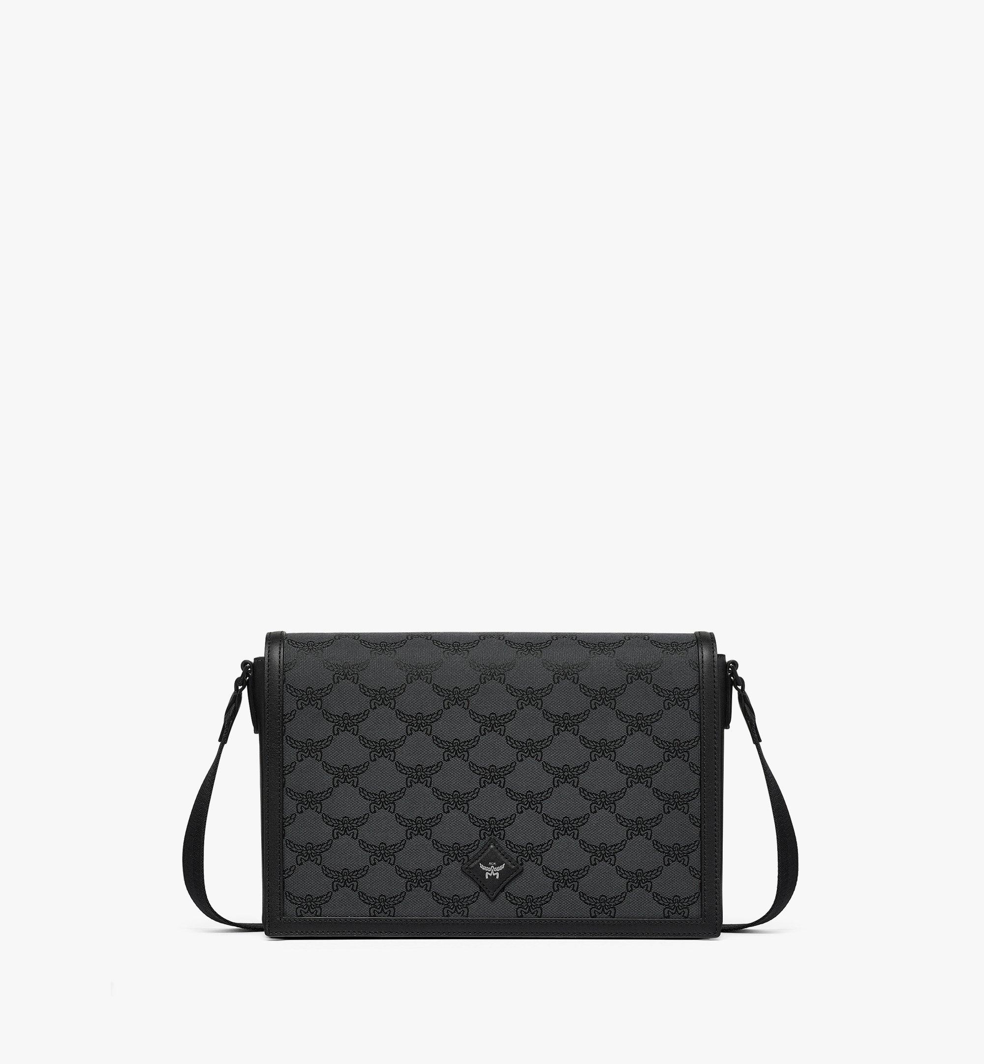 Mcm side online bags